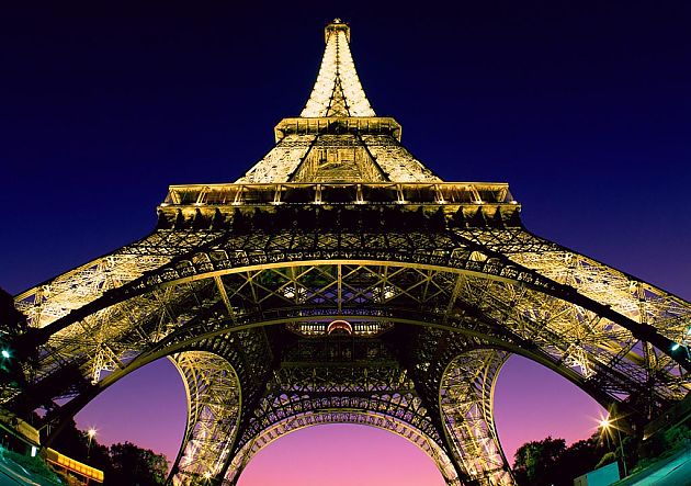 Made in Romance 浪漫的法国汽车城