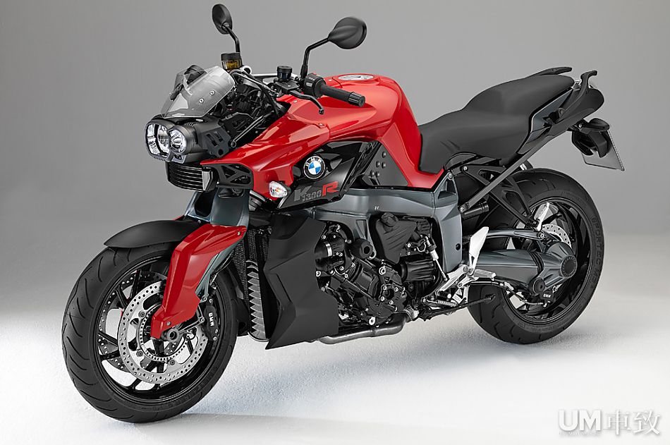 全系标配abs 宝马发力摩托车市场(11\/37)