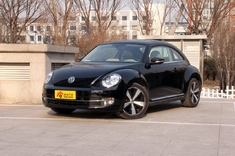 新浪汽车图解甲壳虫