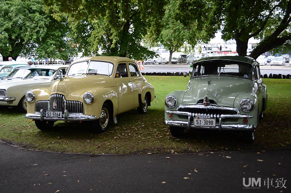 澳大利亚汽车品牌霍顿(7\/57)