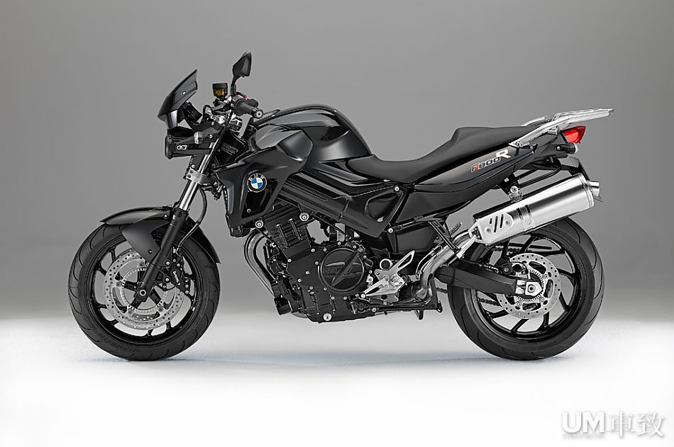 全系标配ABS 宝马发力摩托车市场(5\/37)