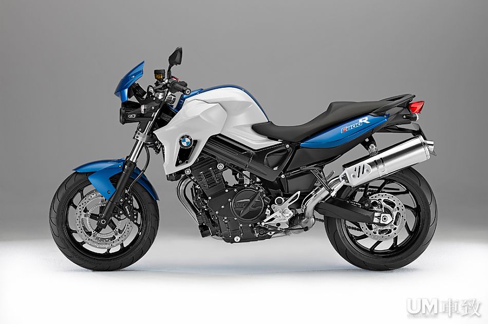 全系标配abs 宝马发力摩托车市场(2\/37)