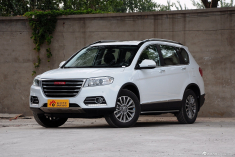 四款高关注度10-15万元级家用SUV