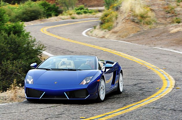 盖拉多继任者明年面世 产品线将精简