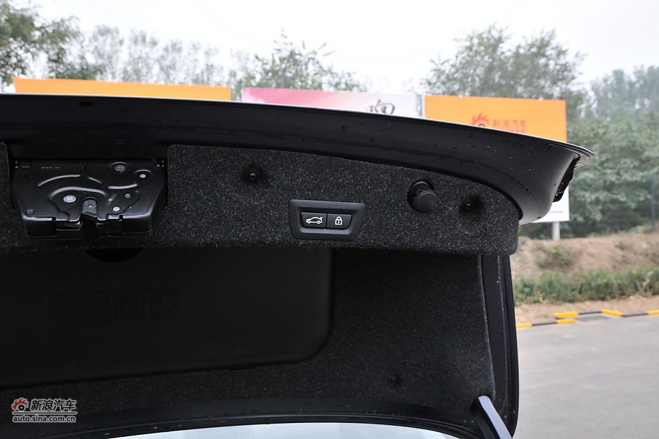 后备箱_宝马5系空间图片3847267_汽车图库_新浪汽车_新浪网