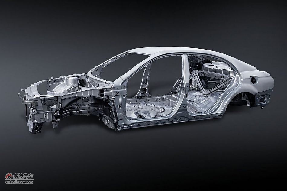 华泰B11整车车架_B11外观图片3897267_汽车