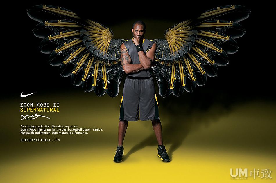 科比与车的真情与假意 球场外的黑曼巴_2393