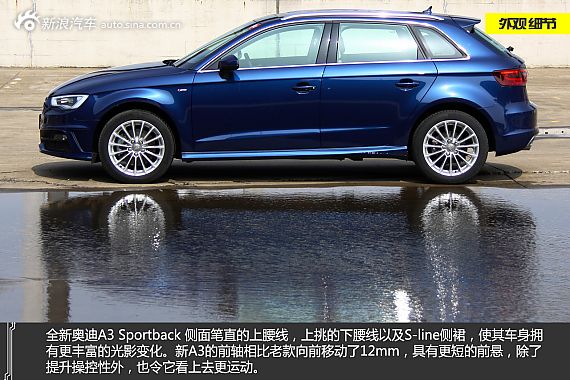 【奥迪a3-进口-奥迪a3-进口报价