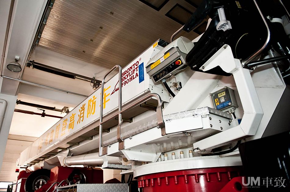 市民好帮手 超高云梯消防车_23827293_汽车图
