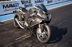 极速传说 BMW S1000 RR