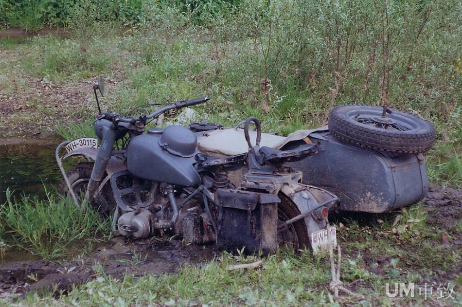 从宝马R71到长江750(56\/59)