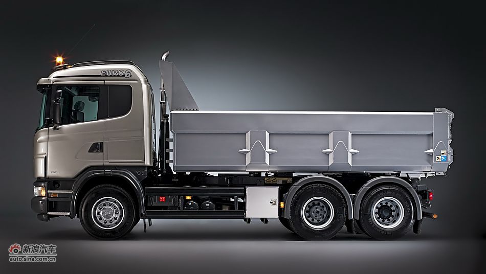 斯堪尼亚卡车高清图集_9117312_汽车图库_新浪汽车_新浪网