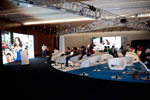 深度体验汽车文化 宝马公开课一周年