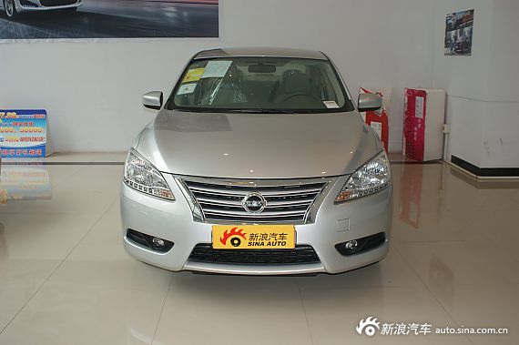 轩逸优惠6千最低11.3万起售 置换享补贴