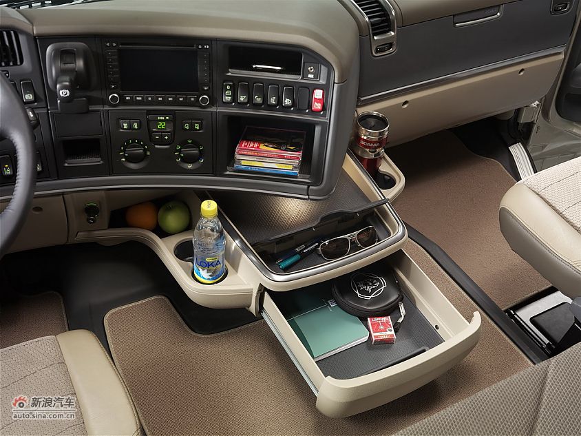 斯堪尼亚卡车高清图集_9117322_汽车图库