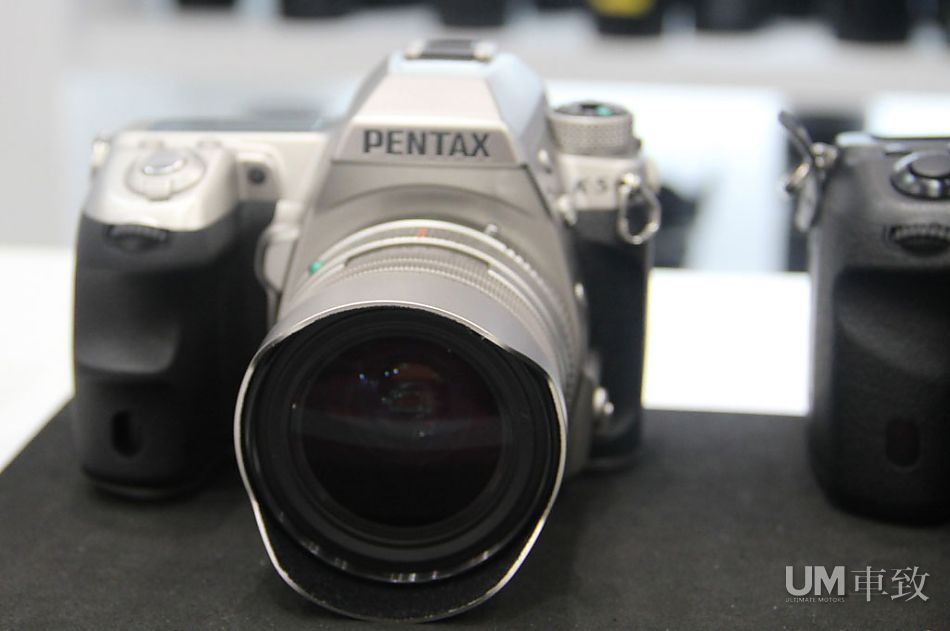 宾得发布k5银色限量版相机 仅发售1500台_13697325_汽车图库_新浪汽车_新浪网