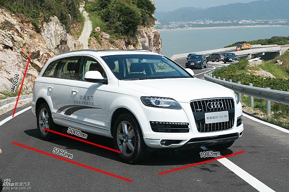 【奥迪q7-奥迪q7报价_论坛_图片_价格】_奥迪