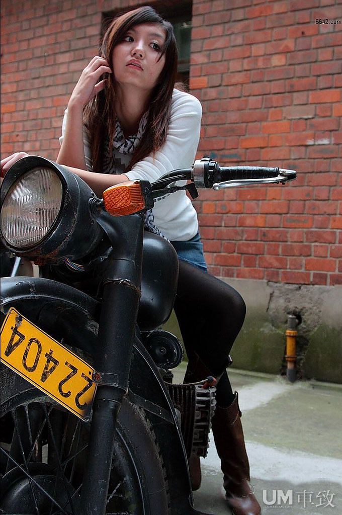 从宝马R71到长江750(27\/59)