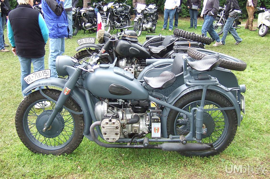 从宝马r71到长江750-新浪汽车