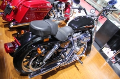 哈雷江锡祥：看好中国市场发展前景