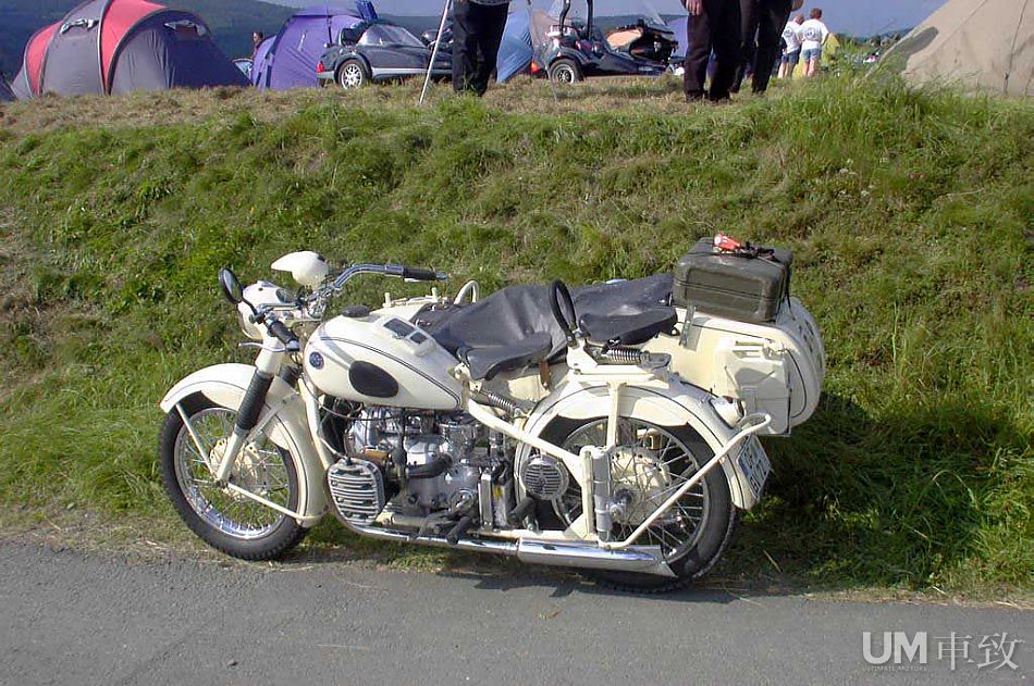 从宝马r71到长江750(9\/59)