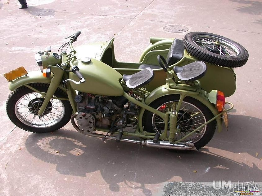 从宝马r71到长江750_15057348