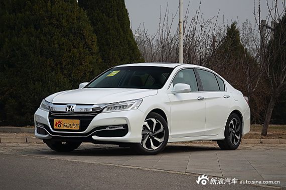 本田雅阁深圳最低8.9折，最高优惠1.90万