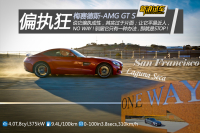ƫִ Լ÷˹-AMG GT S