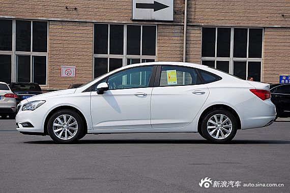 物超所值 20万以内热门A+级轿车推荐_长沙汽