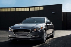 现代新一代劳恩斯官方组图