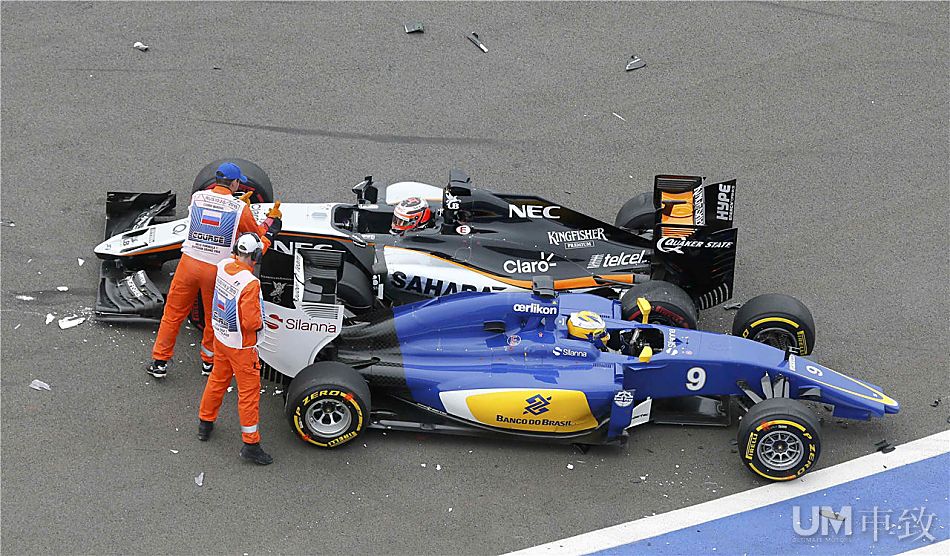 F1俄罗斯站汉密尔顿夺冠 梅奔提前收获总冠军