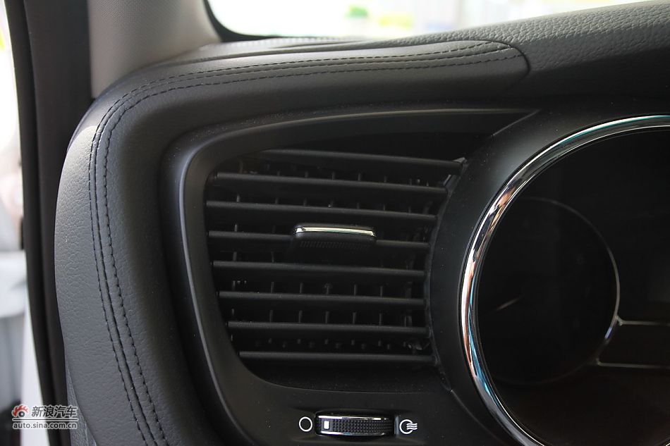 2011款东风悦达起亚K5_K5图片9447400_汽车