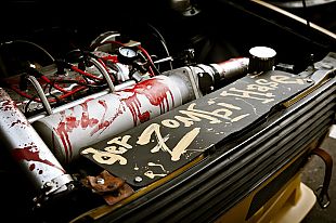 从废铁到宽体涡轮 高尔夫Mk1的死而复生 