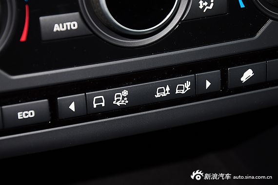 2015款发现神行 2.0T Si4 SE汽油版