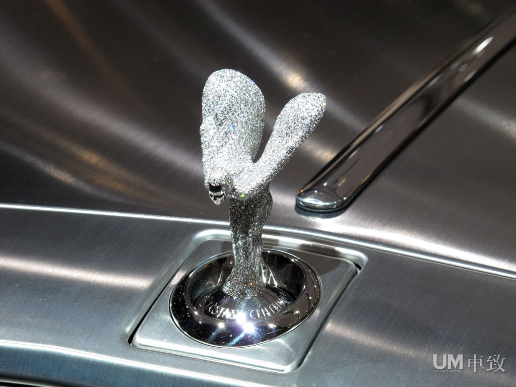 迪拜车展高清大图赏析(84\/196)