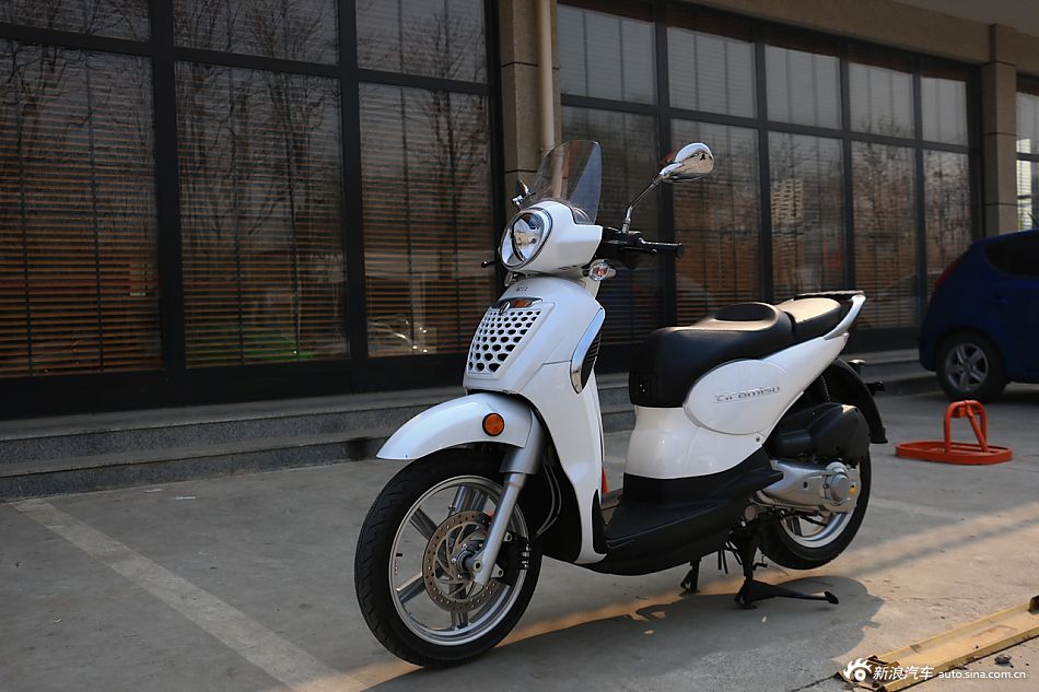 文艺绵羊阿普利亚圣甲虫200实拍组图欣赏