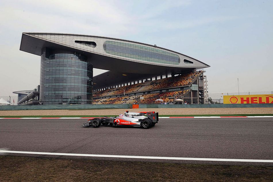 做一天追风少年 24小时玩转上海赛车场_3981