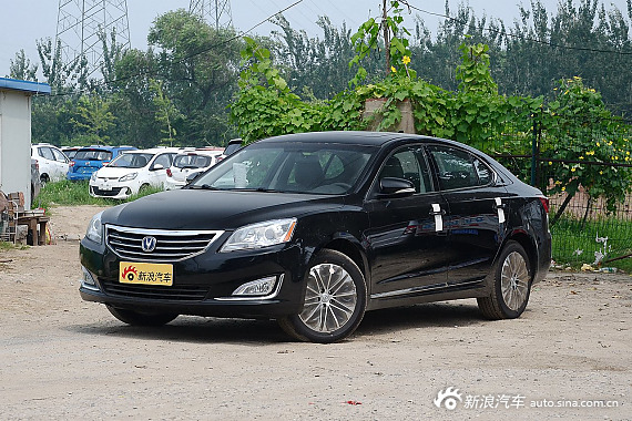 限时促销 睿骋新浪最高优惠3.45万