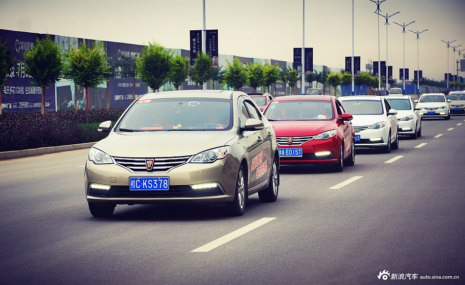 加满一箱油 到底能跑多远?结果震惊