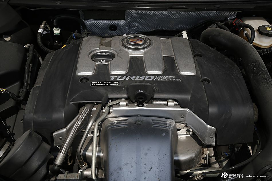 2015款XTS 2.0T自动28T舒适型 2015款XTS 2.0T自动28T舒适型