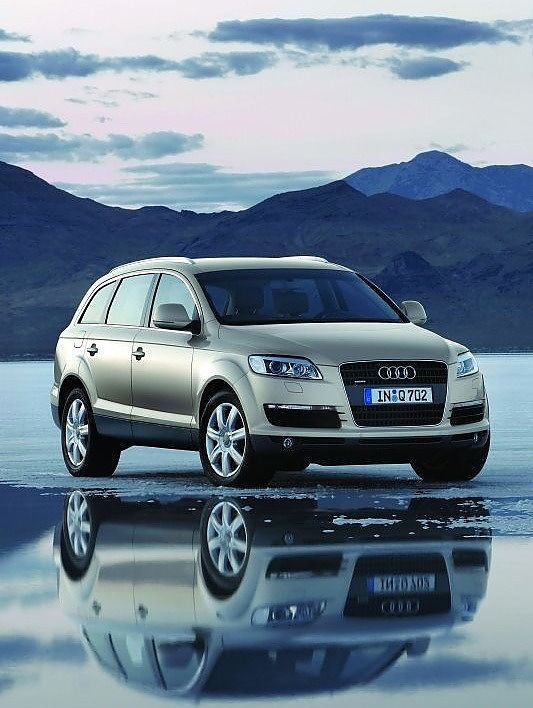 奥迪车服务费图片