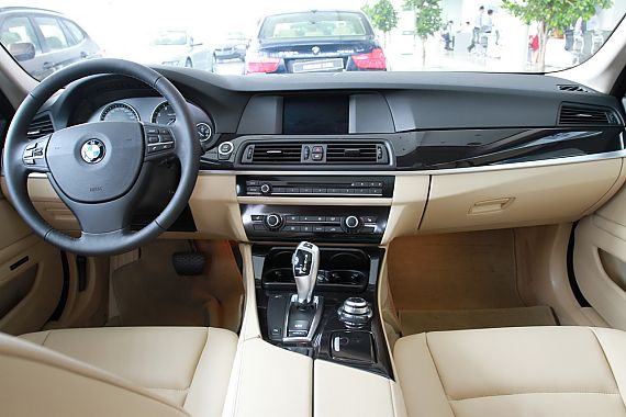 【2011款宝马523li领先型报价_论坛_图片_价