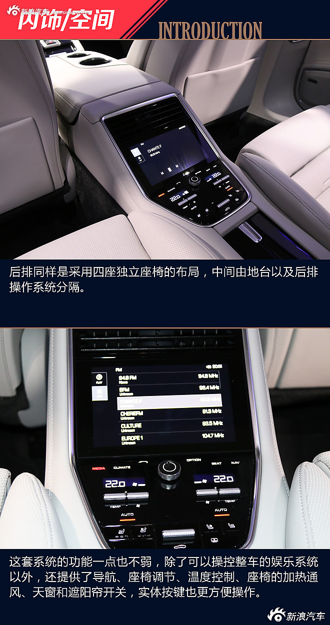 完美情人 Panamera 4 E-Hybrid解析