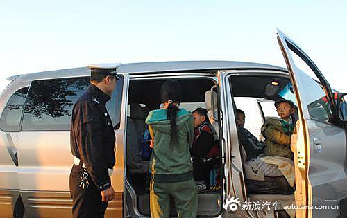 超载一人要扣分罚款 多一个小孩算吗