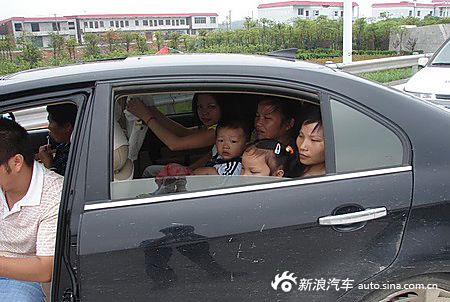 超载一人要扣分罚款 多一个小孩算吗