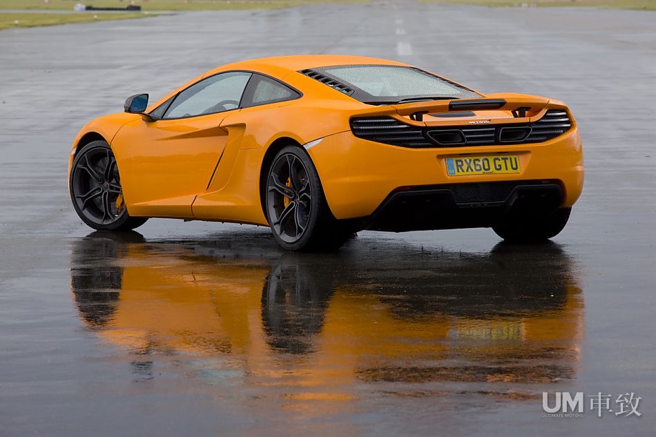 McLaren MP4-12C(4\/52)