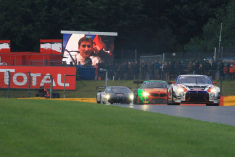 2015斯帕24小时耐力赛