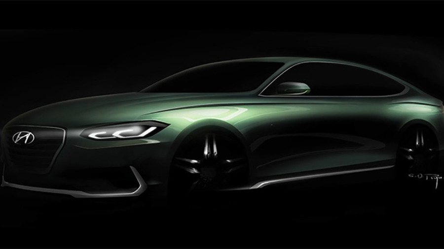 现代全新雅尊设计图很帅