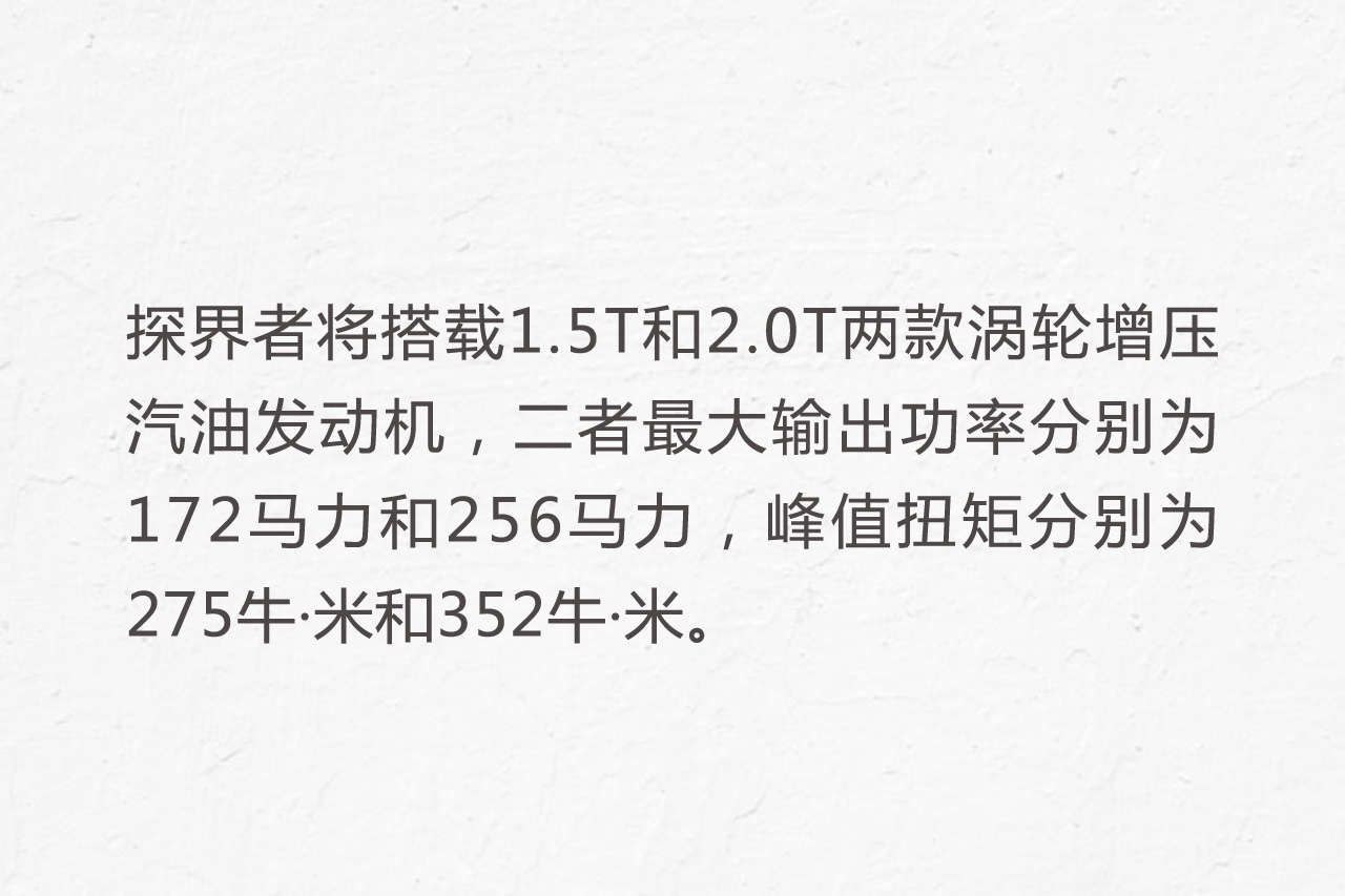 昂科威死敌将上市 20万内7座SUV这车要火