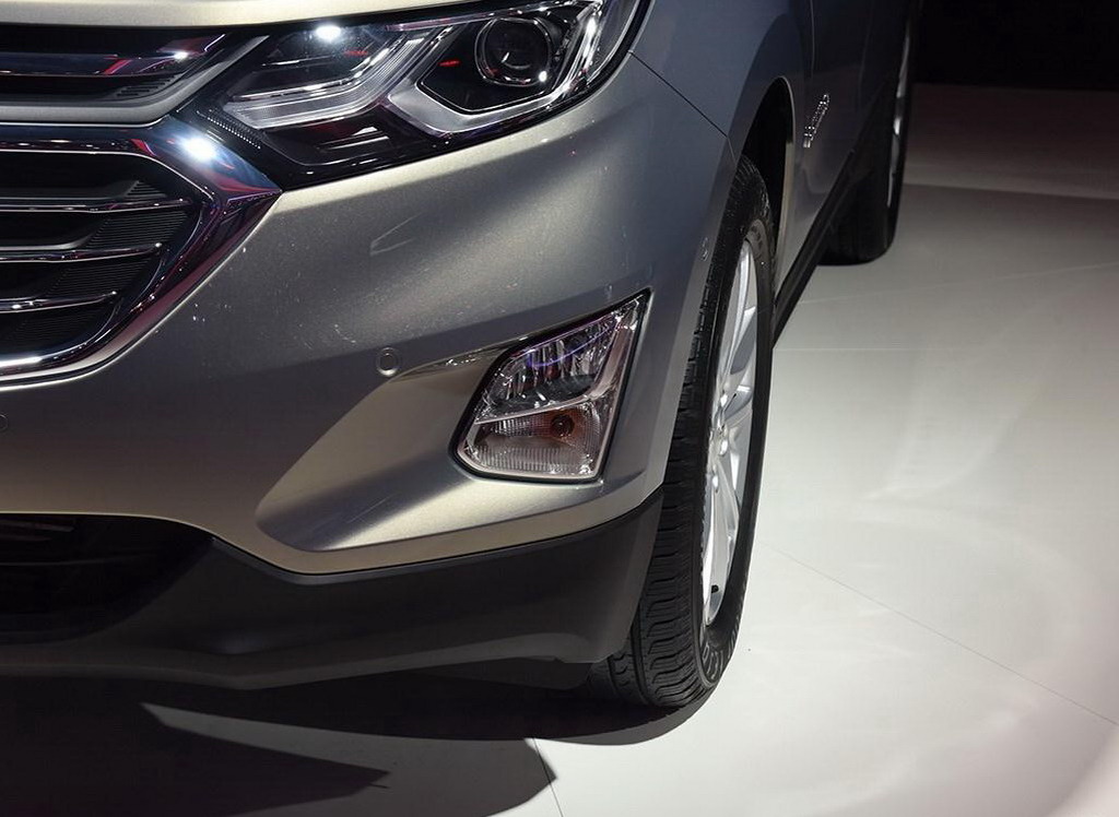 昂科威死敌将上市 20万内7座SUV这车要火